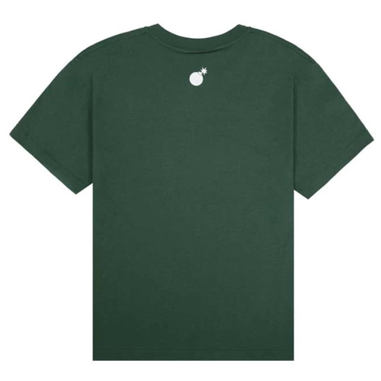 The Hundreds Ανδρική κοντομάνικη μπλούζα All RIghts Reserved T-Shirt